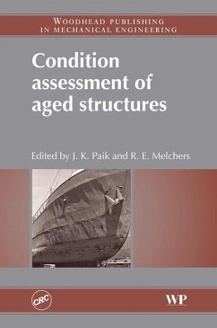 Cover Condition Assessment of Aged Structures (eBook, ePUB)