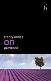 On Provence (eBook, ePUB)