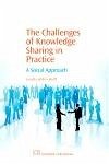 The Challenges of Knowledge Sharing in Practice (eBook, PDF) - Widen-Wulff, Gunilla
