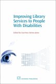 Improving Library Services to People with Disabilities (eBook, PDF)