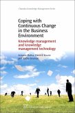 Coping with Continuous Change in the Business Environment (eBook, PDF) Coping with Continuous Change in the Business Environment (eBook, PDF)