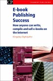 E-book Publishing Success (eBook, PDF)