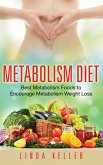 Metabolism Diet (eBook, ePUB)
