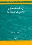 Cover Handbook of Herbs and Spices (eBook, PDF)