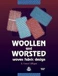 Woollen and Worsted Woven Fabric Design (eBook, PDF)