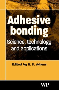 Adhesive Bonding (eBook, PDF)