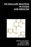 The Maillard Reaction in Foods and Medicine (eBook, PDF)