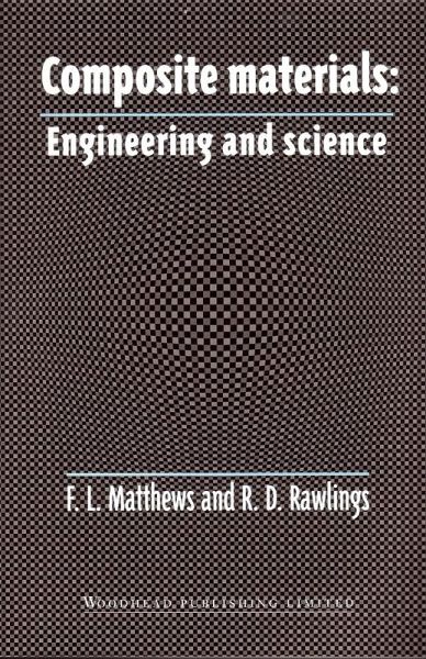 Composite Materials (eBook, PDF) Composite Materials (eBook, PDF)