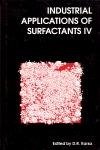 Industrial Applications of Surfactants IV (eBook, PDF)
