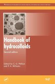 Handbook of Hydrocolloids (eBook, ePUB)