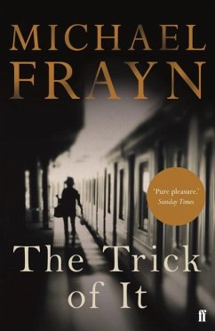 The Trick of It - Frayn, Michael
