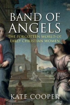 Band of Angels - Cooper, Kate (Author)