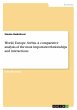 World, Europe, Serbia. A comparative... - Bild 1