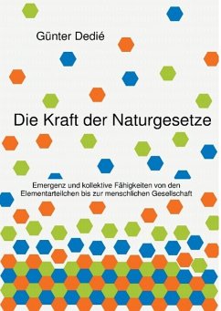 Die Kraft der Naturgesetze - Dedié, Günter