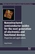 Nanostructured Semiconductor Oxides for... - Bild 1