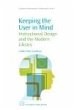 Keeping the User in Mind (eBook, PDF) - Bild 1