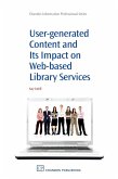 User-Generated Content and its Impact On Web-Based Library Services (eBook, PDF)