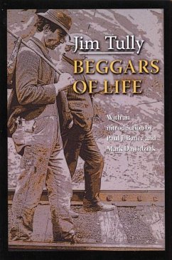 Beggars of Life (eBook, ePUB) - Tully, Jim