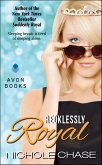 Recklessly Royal (eBook, ePUB)