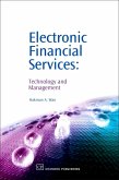 Electronic Financial Services (eBook, PDF)