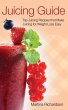 Juicing Guide (eBook, ePUB) - Bild 1