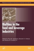 Biofilms in the Food and Beverage Industries (eBook, ePUB)