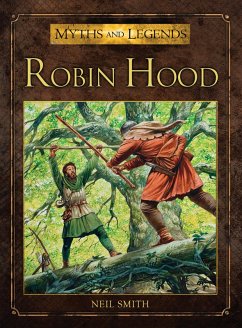 Robin Hood (eBook, ePUB) - Smith, Neil