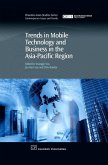 Trends in Mobile Technology and Business in the Asia-Pacific Region (eBook, PDF)