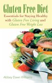 Gluten Free Diet (eBook, ePUB)