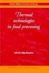 Thermal Technologies in Food Processing (eBook, PDF)