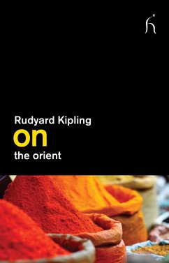 On the Orient (eBook, ePUB) - Kipling, Rudyard