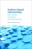 Evidence-Based Librarianship (eBook, PDF)
