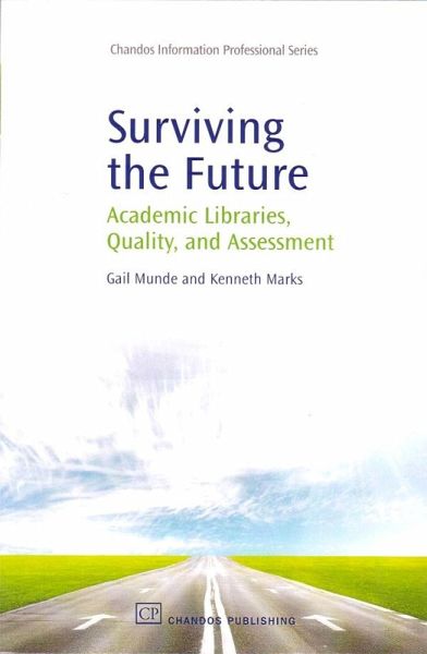 Surviving the Future (eBook, PDF) Surviving the Future (eBook, PDF)