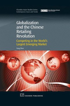 Cover Globalization and the Chinese Retailing Revolution (eBook, ePUB)