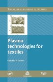 Plasma Technologies for Textiles (eBook, ePUB)