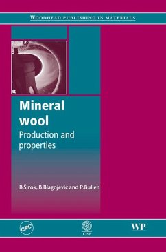 Cover Mineral Wool (eBook, ePUB)