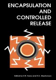 Encapsulation and Controlled Release (eBook, ePUB)