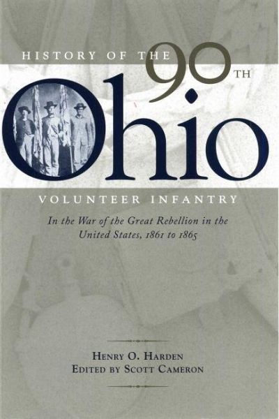 History of the 90th Ohio Volunteer Infantry (eBook, ePUB) History of the 90th Ohio Volunteer Infantry (eBook, ePUB)