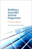 Building a Successful Archival Programme (eBook, PDF)