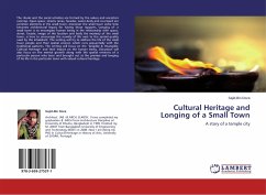 Cultural Heritage and Longing of a Small Town - Doza, Sajid-Bin