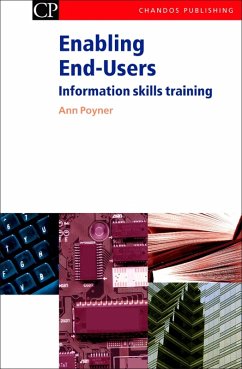 Enabling End-Users (eBook, PDF) - Poyner, Ann