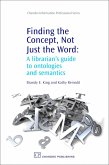 Finding the Concept, Not Just the Word (eBook, PDF)