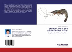 Shrimp Culture and Environmental Issues