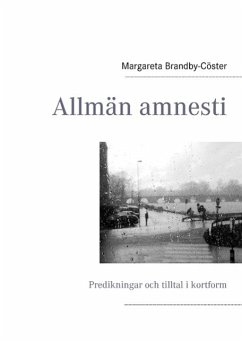 Allmän amnesti - Brandby-Cöster, Margareta