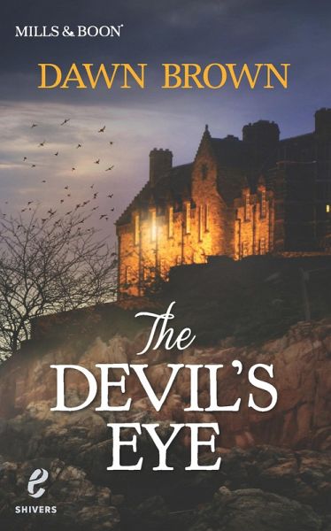 The Devil's Eye (Shivers (Harlequin E), Book 10) (eBook, ePUB)