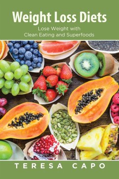 Weight Loss Diets (eBook, ePUB) - Capo, Teresa