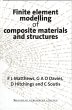 Finite Element Modelling of Composite... - Bild 1