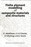 Finite Element Modelling of Composite Materials and Structures (eBook, PDF)
