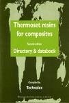 Cover Thermoset Resins for Composites (eBook, PDF)