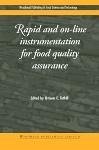 Rapid and On-Line Instrumentation for Food Quality Assurance (eBook, PDF)